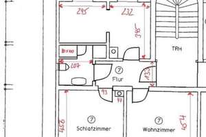 Kernsanierte 2,5 Zimmer Altbauwohnung in Grombühl – Rimparerstr. 10, 97080 Grombühl, Würzburg – Vorschaubild 14
