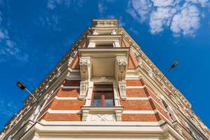 NEU: Ein Lieblingsplatz über den Dächern der Südvorstadt. – Die vollständige Adresse der Immobilie erhältst du vom Anbieter., 4275 Südvorstadt, Leipzig – Vorschaubild 4