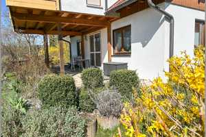 Einfamilienhaus mit Doppelgarage – Dillingen an der Donau (Kreis) – Vorschaubild 14