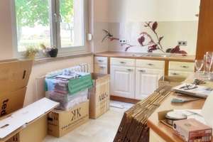 Bungalow mit ausgebautem Untergeschoss, Garage, Carport und zwei Terrassen in Kötzschen – Die vollständige Adresse der Immobilie erhältst du vom Anbieter., 6217 Merseburg – Vorschaubild 35