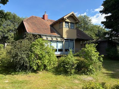 Traumhaftes Bio-/Öko-/Holzhaus im Bayerischen Wald in 94089 Neureichenau