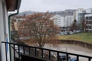 Aussergewöhnliche Wohnung - Stuttgart-Mitte / West mit 2x Balkon – Die vollständige Adresse der Immobilie erhältst du vom Anbieter., 70174 Universität, Stuttgart – Vorschaubild 17