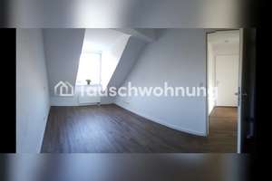 Tauschwohnung: Tausche helleDachwohnung / ruhig / mit Blick ins Grüne – Tauentzienstrasse 2, 50733 Nippes (Ortsteil), Köln – Vorschaubild 3