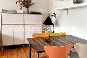 Wohnungstausch: Chausseestraße 16 – Chausseestraße 16, 10000 Mitte (Ortsteil), Berlin – Vorschaubild 6