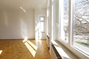 Provisionsfrei - Stadtf. Ost: Altbau-Highlight - Parkett, hohe Decken, EBK, Tageslichtbad BW&Dusche – Goethestraße 17, 39108 Stadtfeld Ost, Magdeburg – Vorschaubild 11