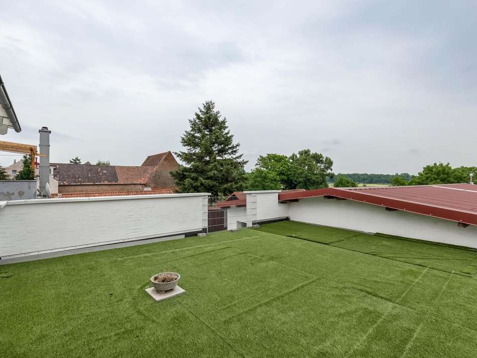 OG Terrasse mit Weitsicht