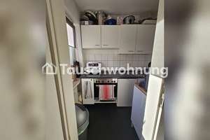 Tauschwohnung: Tausche 1-Zimmer Wohnung in Schwabing-West gegen 3-Zimmer – Die vollständige Adresse der Immobilie erhältst du vom Anbieter., 80796 Am Luitpoldpark, München – Vorschaubild 4