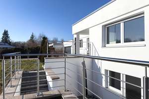 Extravaganter Bungalow mit Doppelgarage, renoviert und saniert, großer Garten in Königsbrunn kaufen – Die vollständige Adresse der Immobilie erhältst du vom Anbieter., 86343 Königsbrunn – Vorschaubild 1