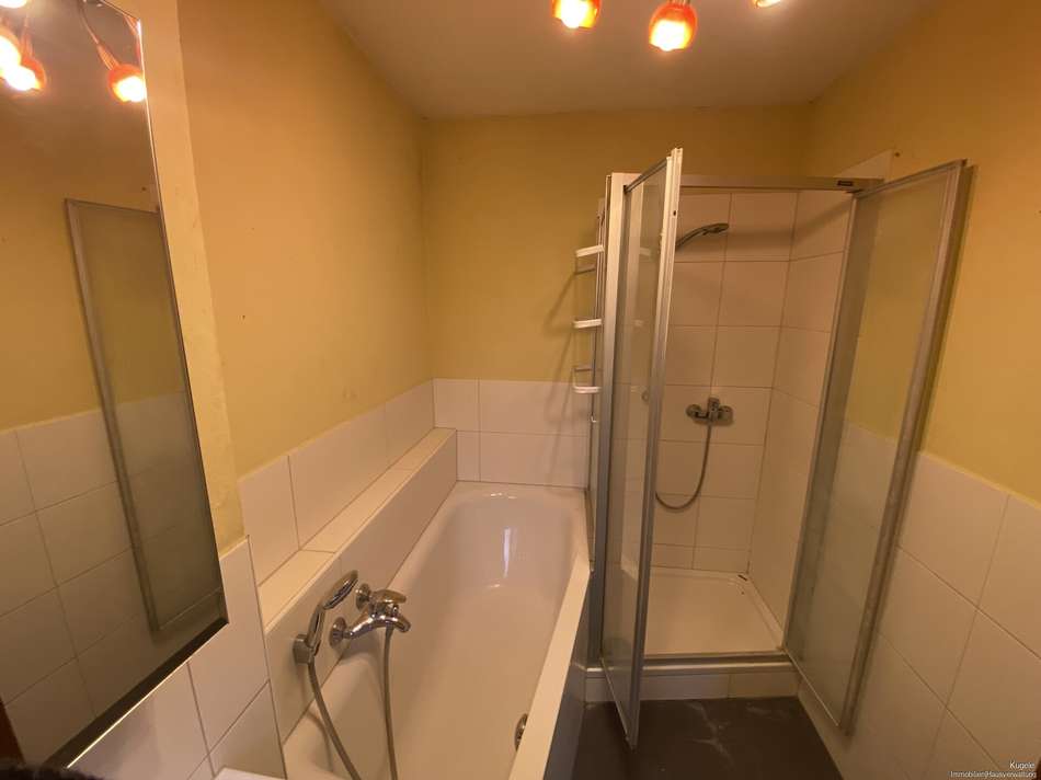 Badezimmer Bild 1