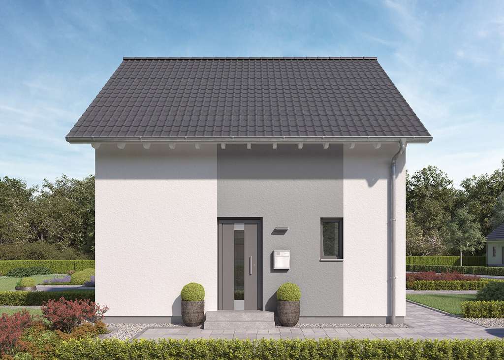Immobilie in Dierhagen - Sorgenfrei zum Eigenheim: Wir begleiten euch Schritt für Schritt durch das Abenteuer Hausbau. - Bild 1