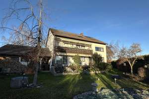 großzügiges Dreifamilienhaus in Neubergheim – Die vollständige Adresse der Immobilie erhältst du vom Anbieter., 86199 Bergheim, Augsburg – Vorschaubild 4