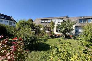 Vielseitig nutzbares Zweifamilienhaus mit Gartenidylle in Top-Lage! – Die vollständige Adresse der Immobilie erhältst du vom Anbieter., 56072 Metternich, Koblenz – Vorschaubild 9