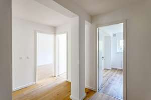 Kantstraße vor der Haustür - perfekt geschnittenes und saniertes 2,5-Zimmer-Raumwunder - City-West – Die vollständige Adresse der Immobilie erhältst du vom Anbieter., 10625 Charlottenburg, Berlin – Vorschaubild 5