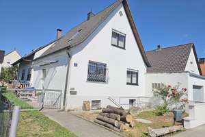 Zweifamilienhaus in Bestlage Haunwöhr – Wohnen & Vermieten am Stausee – Die vollständige Adresse der Immobilie erhältst du vom Anbieter., 85051 Südwest, Ingolstadt – Vorschaubild 7