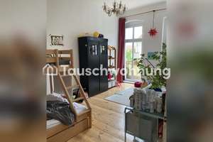 Tauschwohnung: Wunderschöne, helle 4-Zimmer-Altbauwohnung in Rixdorf – Brusendorfer Straße 19, 12055 Neukölln (Ortsteil), Berlin – Vorschaubild 11