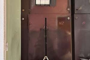 Ankommen & wohlfühlen: Modernisierte 2- Zimmer-Wohnung direkt am Bahnhof Meiderich – Die vollständige Adresse der Immobilie erhältst du vom Anbieter., 47137 Mittelmeiderich, Duisburg – Vorschaubild 11