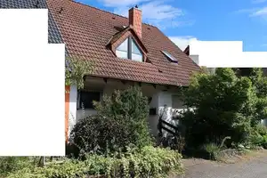 501 - Doppelhaushälfte mit Terrasse, Garten und Garage in guter Wohnlage in Lampertheim – Fichtenweg X, 68623 Bergstraße (Kreis) – Vorschaubild 4