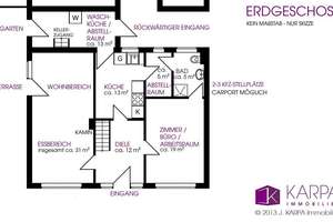Modernisiertes Einfamilienhaus in Nahe  – Die vollständige Adresse der Immobilie erhältst du vom Anbieter., 23866 Nahe – Vorschaubild 32