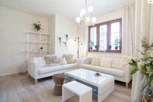 Modernes Wohnen -3 Zimmer mit großem Garten zum Wohlfühlen – Rankestr. 32a-d, 1139 Kaditz, Dresden – Vorschaubild 4