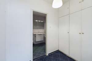 Untere Au: SOFORT VERFÜGBAR & LEER:  ruhiges 1 Zimmer-Appartement im Rückgebäude – Die vollständige Adresse der Immobilie erhältst du vom Anbieter., 81541 Untere Au, München – Vorschaubild 7