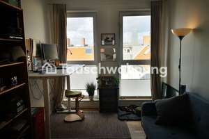 Tauschwohnung: Traumhafte neue 3-Zimmer-DG-Wohnung Kunger-Kiez, Alt-Treptow – Die vollständige Adresse der Immobilie erhältst du vom Anbieter., 12435 Alt-Treptow, Berlin – Vorschaubild 4