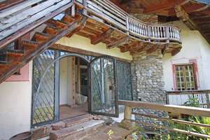 Ein Landhaus mit Charme der 70-iger Jahre und schönem Bergpanorama – Die vollständige Adresse der Immobilie erhältst du vom Anbieter., 83139 Söchtenau – Vorschaubild 8