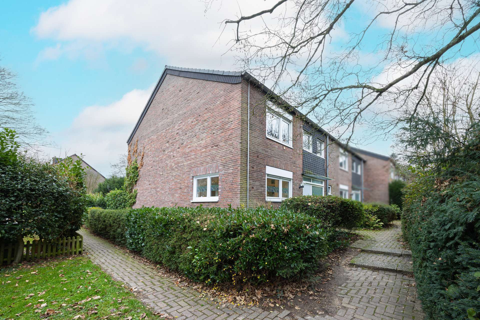 Großzügiges Reihenendhaus mit Garten in Krefeld-Bockum, Krefeld – Bild 2