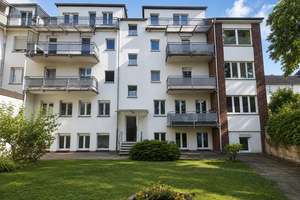 KR-Uerdingen: attraktive Maisonettewohnung am Krankenhaus mit Terrasse (freiwerdend) – Die vollständige Adresse der Immobilie erhältst du vom Anbieter., 47829 Uerdingen, Krefeld – Vorschaubild 2