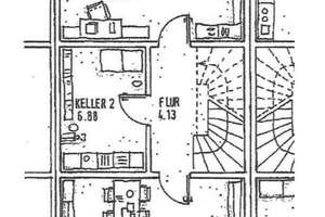 Kompaktes Reihenmittelhaus mit sonnigem Südgarten, Einbauküche und guter Anbindung – Carl-Orff-Straße 26, 85356 Freising – Vorschaubild 25