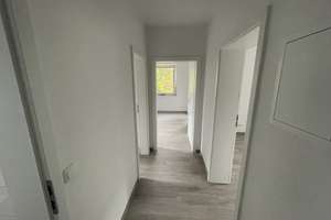 3-Zimmer-Wohnung für Paare und kleine Familien – Gahlensche Str. 202, 44809 Hamme, Bochum – Vorschaubild 2