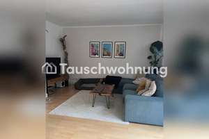 Tauschwohnung: Zentrale 2-Zimmer-Whg.gegen 3-Zimmer – Die vollständige Adresse der Immobilie erhältst du vom Anbieter., 20259 Eimsbüttel (Ortsteil), Hamburg – Vorschaubild 2
