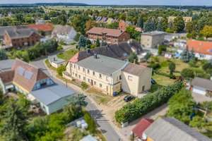 ++ KRAG Immobilien ++ 5 Wohneinheiten im Denkmalbereich | ca. 443 m² Wohnen | Lager & Nebengebäude | – Die vollständige Adresse der Immobilie erhältst du vom Anbieter., 6905 Pretzsch (Elbe) – Vorschaubild 4