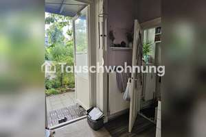 Tauschwohnung: EG-Wohnung mit Terrasse gegen gleichwertige Alternative – Die vollständige Adresse der Immobilie erhältst du vom Anbieter., 23564 Sankt Jürgen, Lübeck – Vorschaubild 5