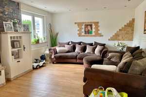 Tolles Einfamilienhaus in gefragter Lage von Gadderbaum  – Bielefeld – Vorschaubild 4