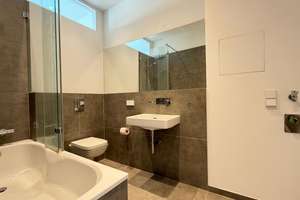Teilgewerbliche Vermietung! Moderne 3-Zimmerwohnung an der Dahme! – Grünauer Straße  75, 12557 Köpenick, Berlin – Vorschaubild 4