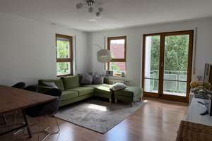 Helle 2,5-Zimmer-Wohnung in Stuttgart-Süd – Neue Weinsteige 24A, 70180 Lehen, Stuttgart – Vorschaubild 2