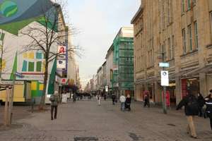 Mehrfamilienhaus in Top-Lage Oberhausen Altstadt-Süd – Goebenstr 95, 46045 Altstadt-Süd, Oberhausen – Vorschaubild 3