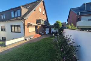 Großzügige EG-Whg, 106 m² mit Garten, optional Nutzflächen bis zu 181 m² (KG, DG, Werkstatt, Garage) – 40789 Monheim am Rhein – Vorschaubild 5