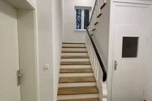 Exklusive 3-Zimmer-Wohnung mit Balkon in Hannover List-Vahrenwald – Fenskestraße 22, 30165 Vahrenwald, Hannover – Vorschaubild 2