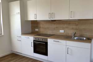 60m² WBS erforderlich - Neubauwohnung mit Balkon & Einbauküche – Kirschenweg 16, 38268 Lengede – Vorschaubild 3