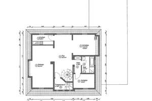 Freistehendes 3-Familienhaus mit zwei beziehbaren Wohneinheiten auf 1.734 m² Grundstück – Die vollständige Adresse der Immobilie erhältst du vom Anbieter., 42659 Burg/Höhscheid, Solingen – Vorschaubild 26