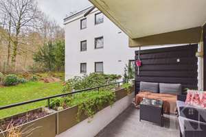 Top-Lage: Erdgeschosswohnung mit Balkon, TG-Stellplatz & Wellnessbereich in Saarbrücken-Rotenbühl – Die vollständige Adresse der Immobilie erhältst du vom Anbieter., 66123 St. Johann, Saarbrücken – Vorschaubild 9