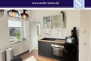Möblierte Wohnung für befristetes Wohnen (6–18 Monate) | ruhig & unkompliziert