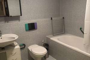 1-Zimmer Wohnung in Pforzheim Südweststadt – Vogesenallee 27, 75173 Südweststadt, Pforzheim – Vorschaubild 5
