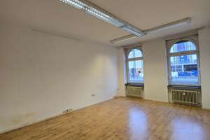 Stadtwohnung in Zentrumslage – Goethestr. 12, 68161 Schwetzingerstadt/Oststadt, Mannheim – Vorschaubild 23