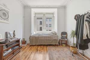 +++ "Belle Etage" im Kernerviertel – stilvoll wohnen im klassischen Altbau +++ – Die vollständige Adresse der Immobilie erhältst du vom Anbieter., 70190 Kernerviertel, Stuttgart – Vorschaubild 4