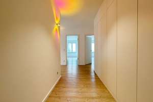 ENGBERS ESTATE !  Exklusive 4- Zimmer- Wohnung mit XXL- Loggia in Junkersdorf/ Weiden – Die vollständige Adresse der Immobilie erhältst du vom Anbieter., 50858 Weiden, Köln – Vorschaubild 18