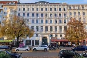 Helle 2-Zimmer Wohnung im 4. OG in Berlin Wedding – Triftstrasse 7, 13353 Wedding, Berlin – Vorschaubild 1