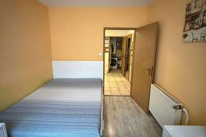 Helle, sehr ruhige 3-Zimmerwohnung mit Balkon ! – Hartmutstr. 8, 90459 Galgenhof, Nürnberg – Vorschaubild 8