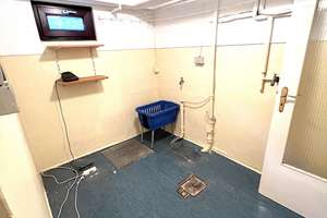 Reiheneckhaus mit großem Grundstück für  junge Familie! – Die vollständige Adresse der Immobilie erhältst du vom Anbieter., 28259 Kirchhuchting, Bremen – Vorschaubild 34